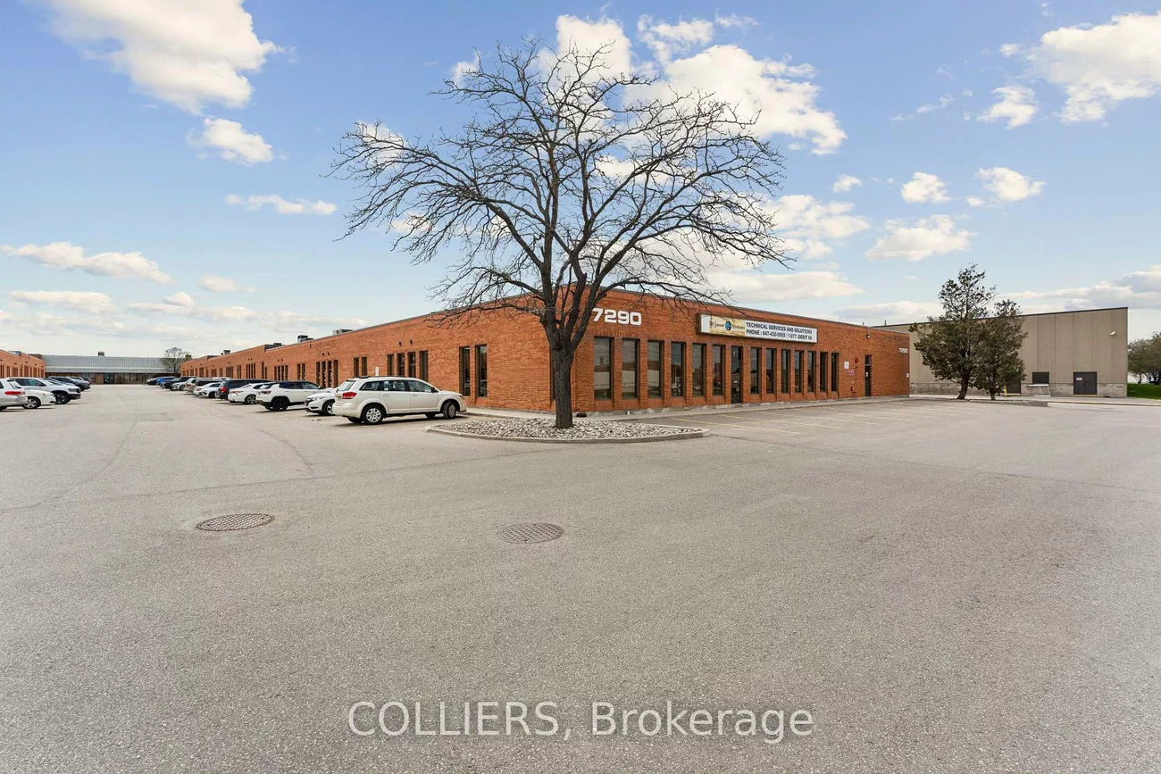 7290, Torbram, Northeast, Mississauga