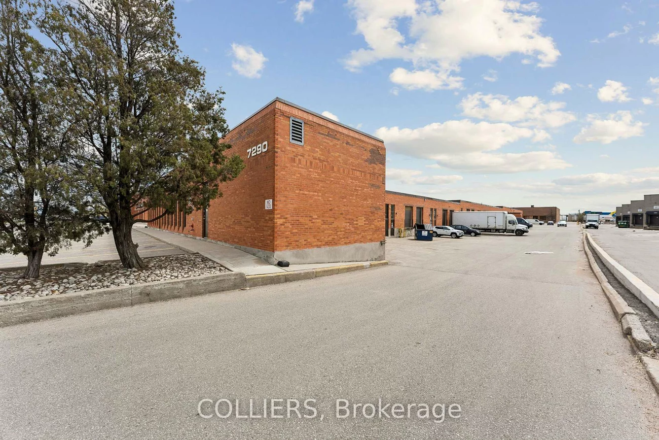 7290, Torbram, Northeast, Mississauga