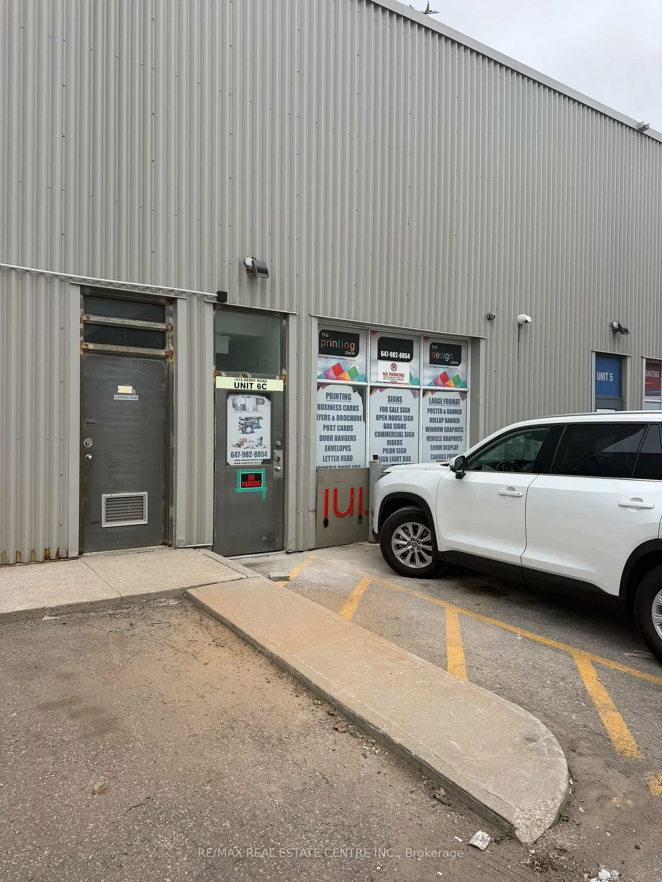 1315, Derry, Northeast, Mississauga