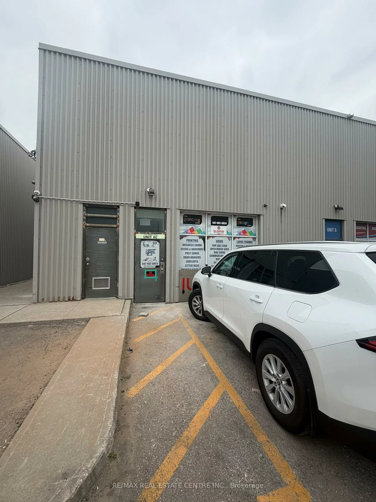 1315, Derry, Northeast, Mississauga