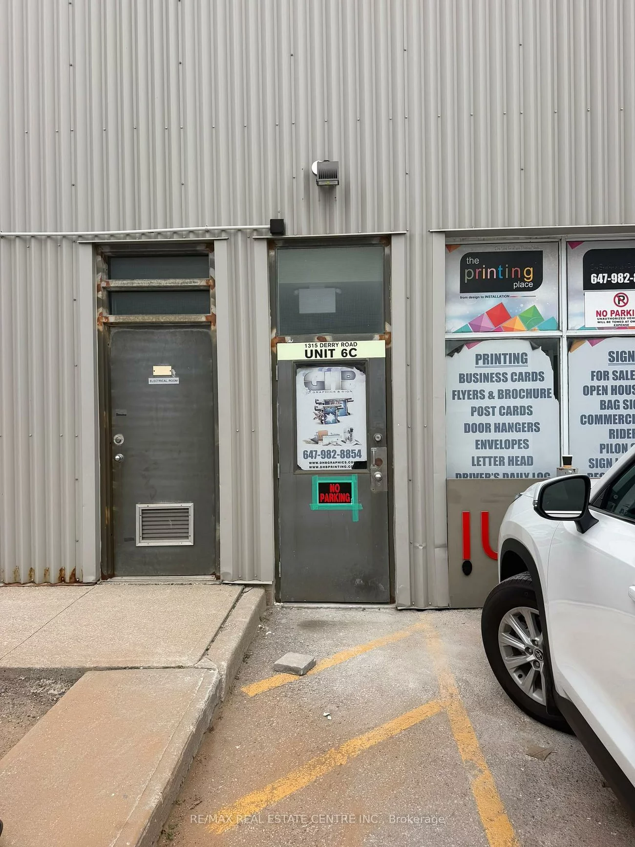 1315, Derry, Northeast, Mississauga