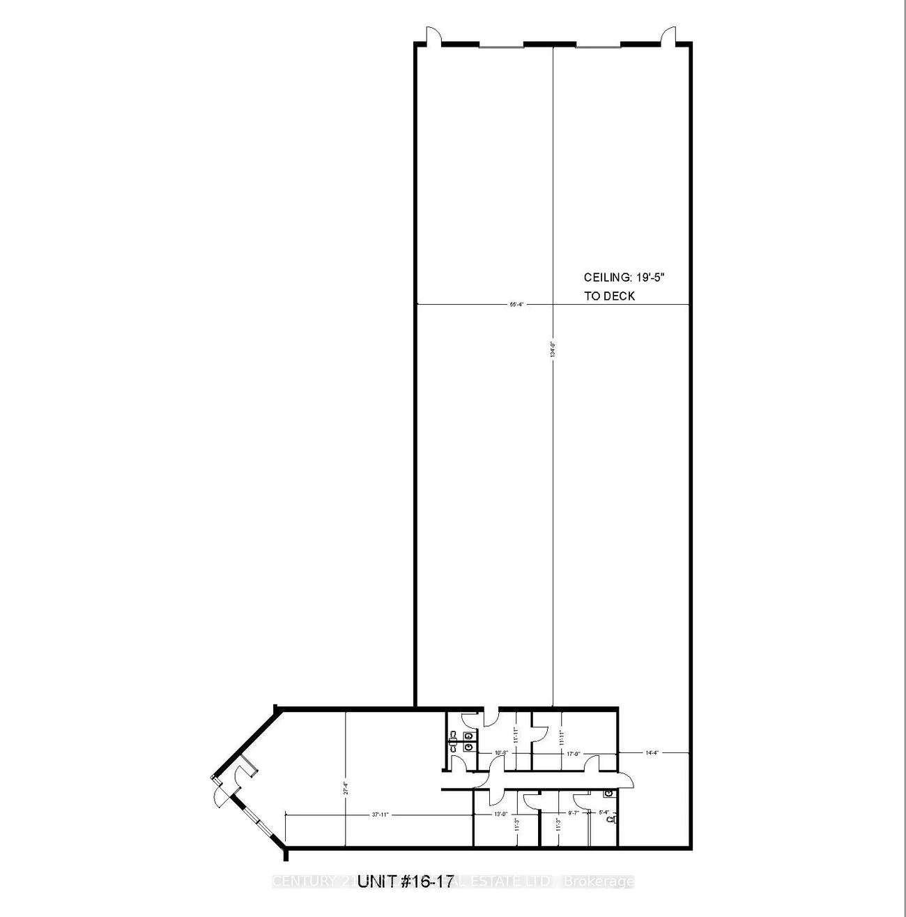 6435, DIxie, Dixie, Mississauga