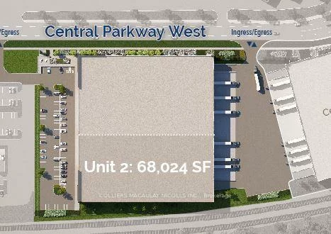 1170, Central, Fairview, Mississauga