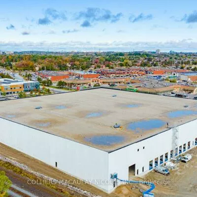 1170, Central, Fairview, Mississauga