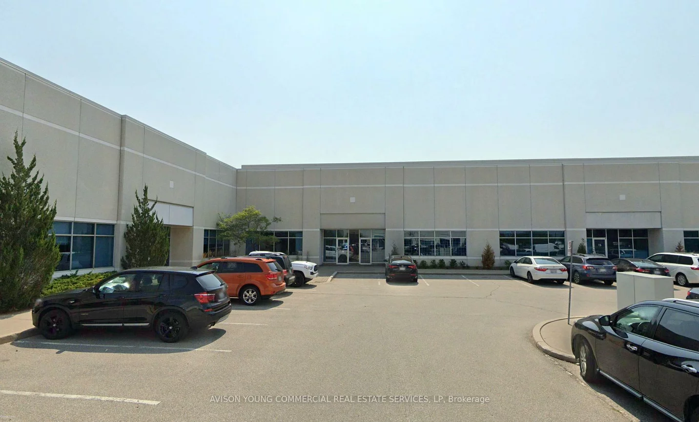 3585, Laird, Western Business Park, Mississauga