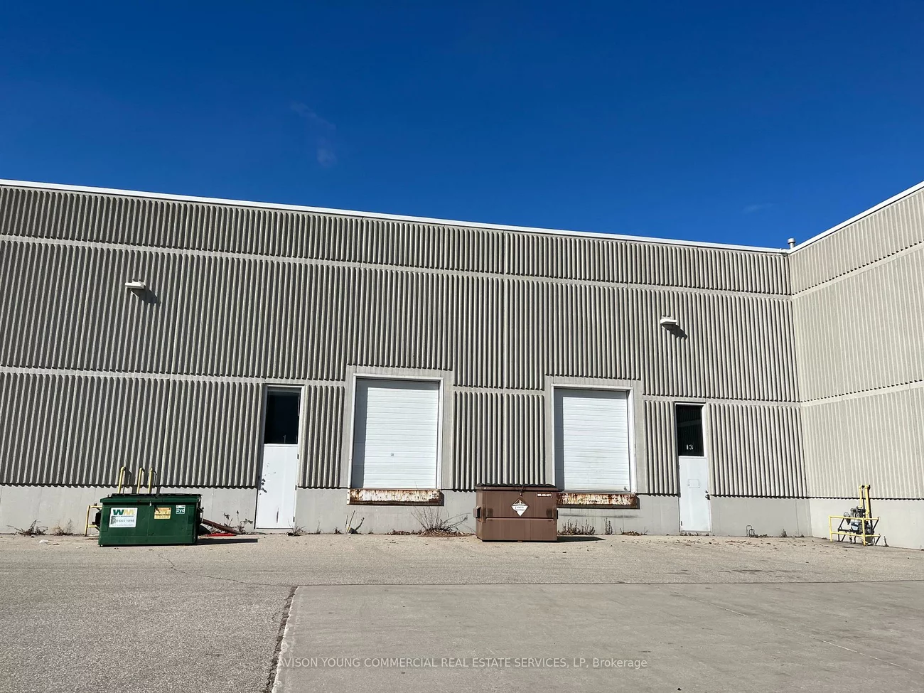 3585, Laird, Western Business Park, Mississauga