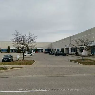 3585, Laird, Western Business Park, Mississauga
