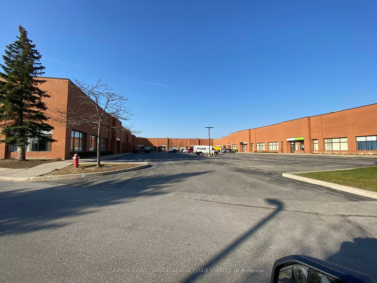 4090, Ridgeway, Western Business Park, Mississauga
