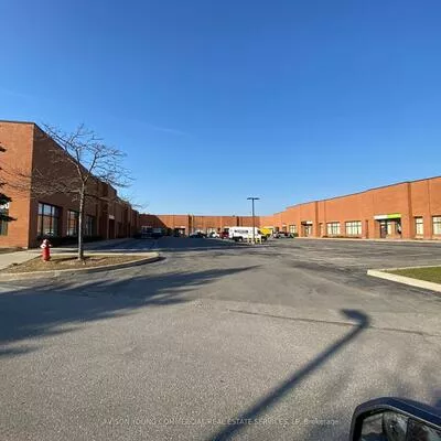 4090, Ridgeway, Western Business Park, Mississauga