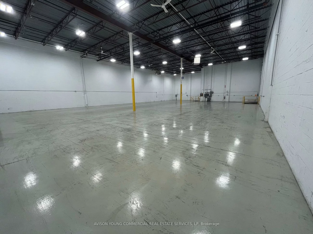 4090, Ridgeway, Western Business Park, Mississauga