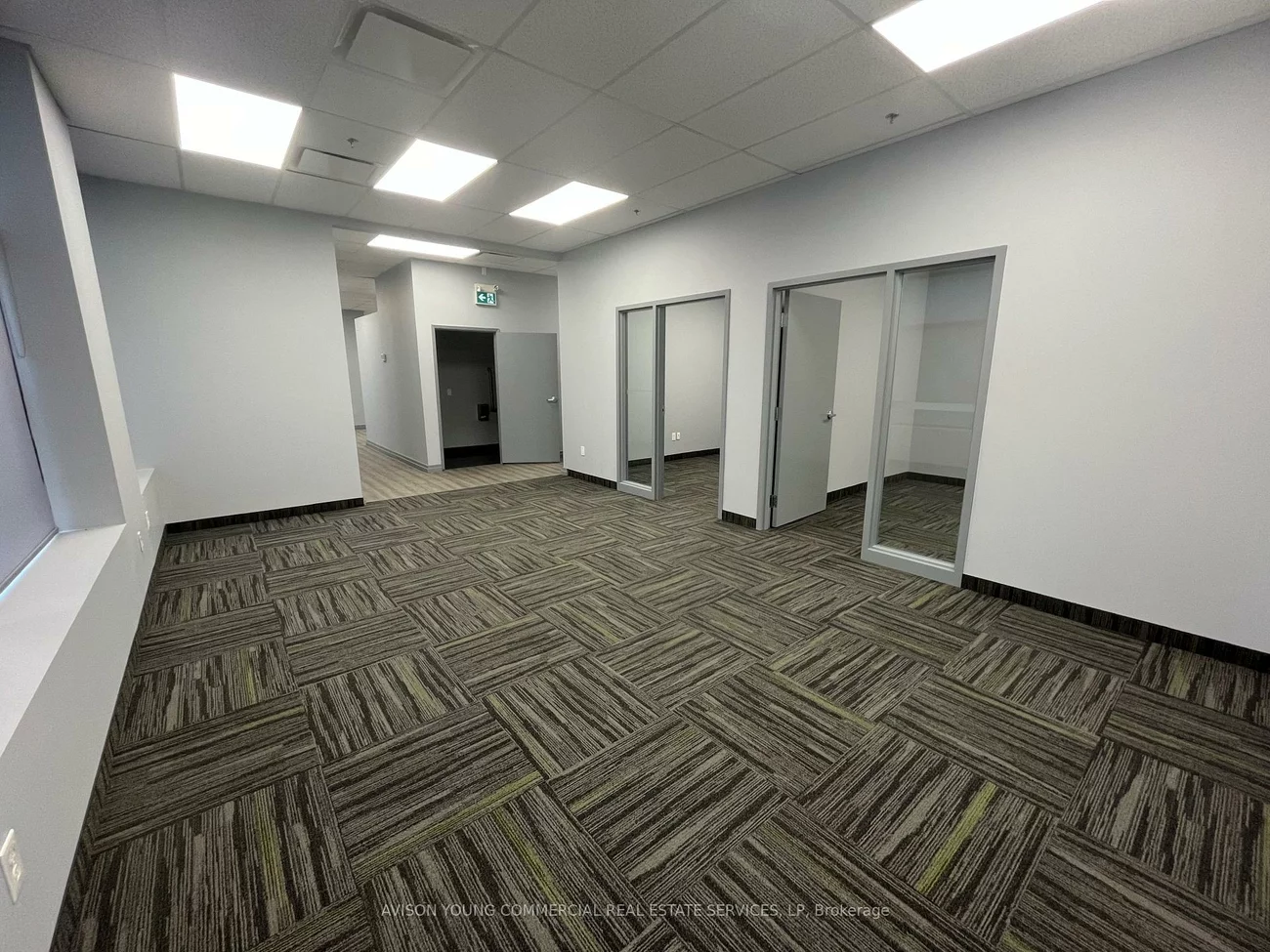4090, Ridgeway, Western Business Park, Mississauga