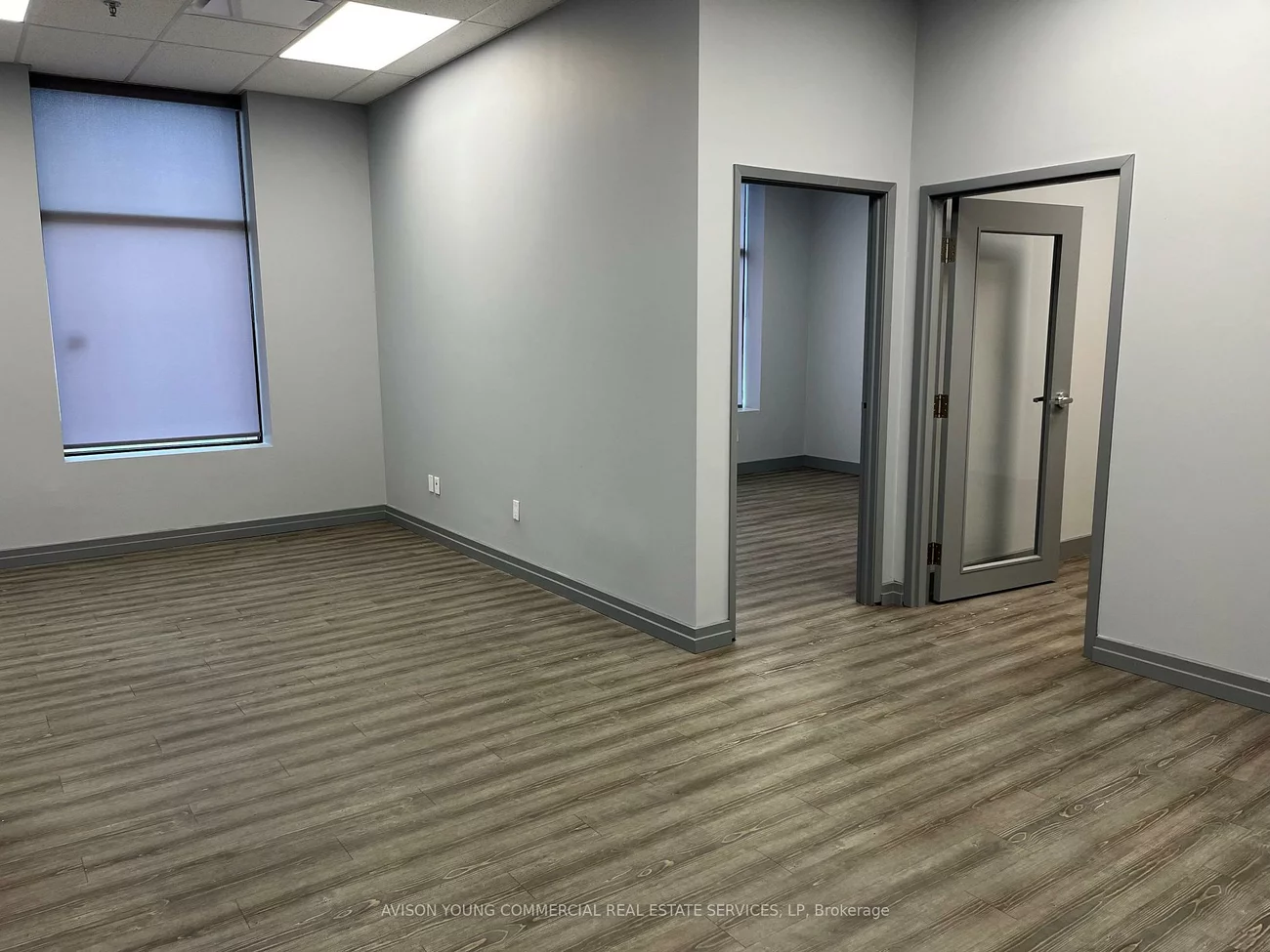 4090, Ridgeway, Western Business Park, Mississauga