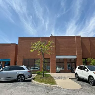 4090, Ridgeway, Western Business Park, Mississauga