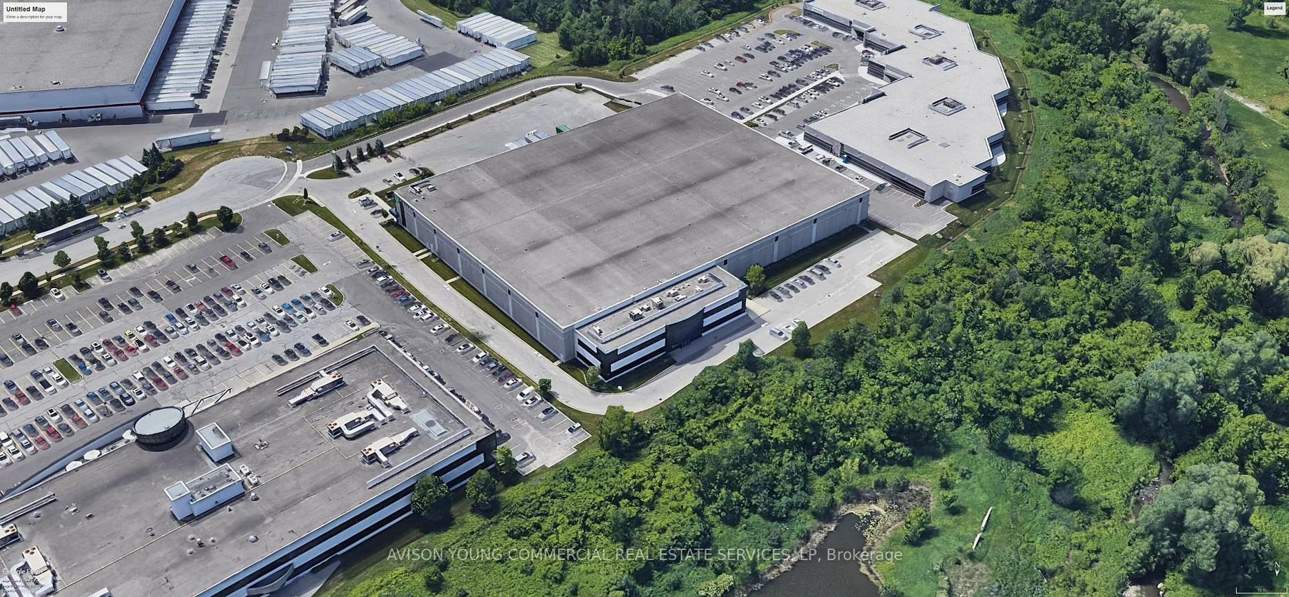 199, Longside, Gateway, Mississauga