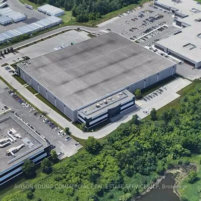199, Longside, Gateway, Mississauga