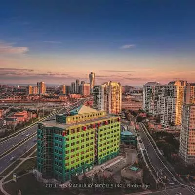 10, Kingsbridge Garden, Hurontario, Mississauga