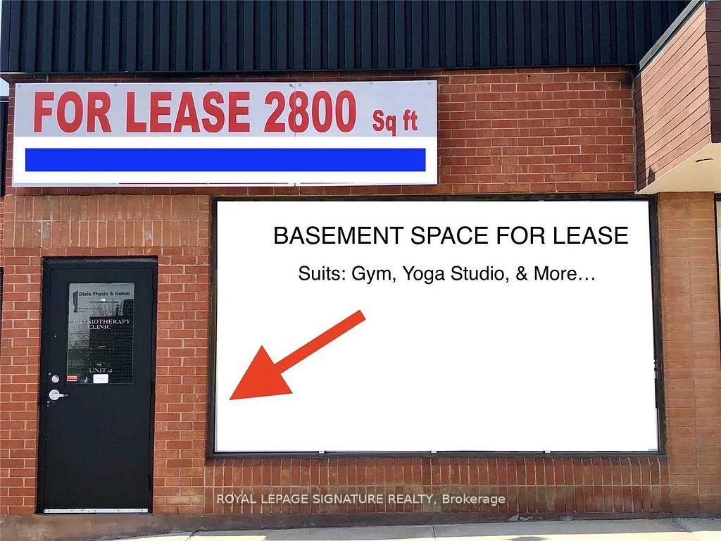 801, Dundas, Dixie, Mississauga