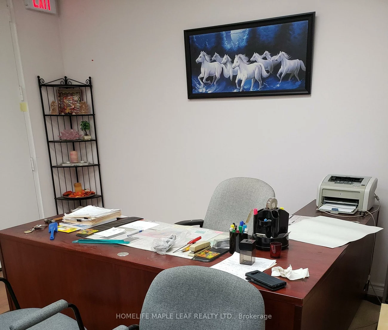 2355, Derry, East Credit, Mississauga