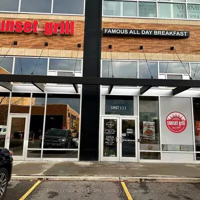 507, Lakeshore, Lakeview, Mississauga