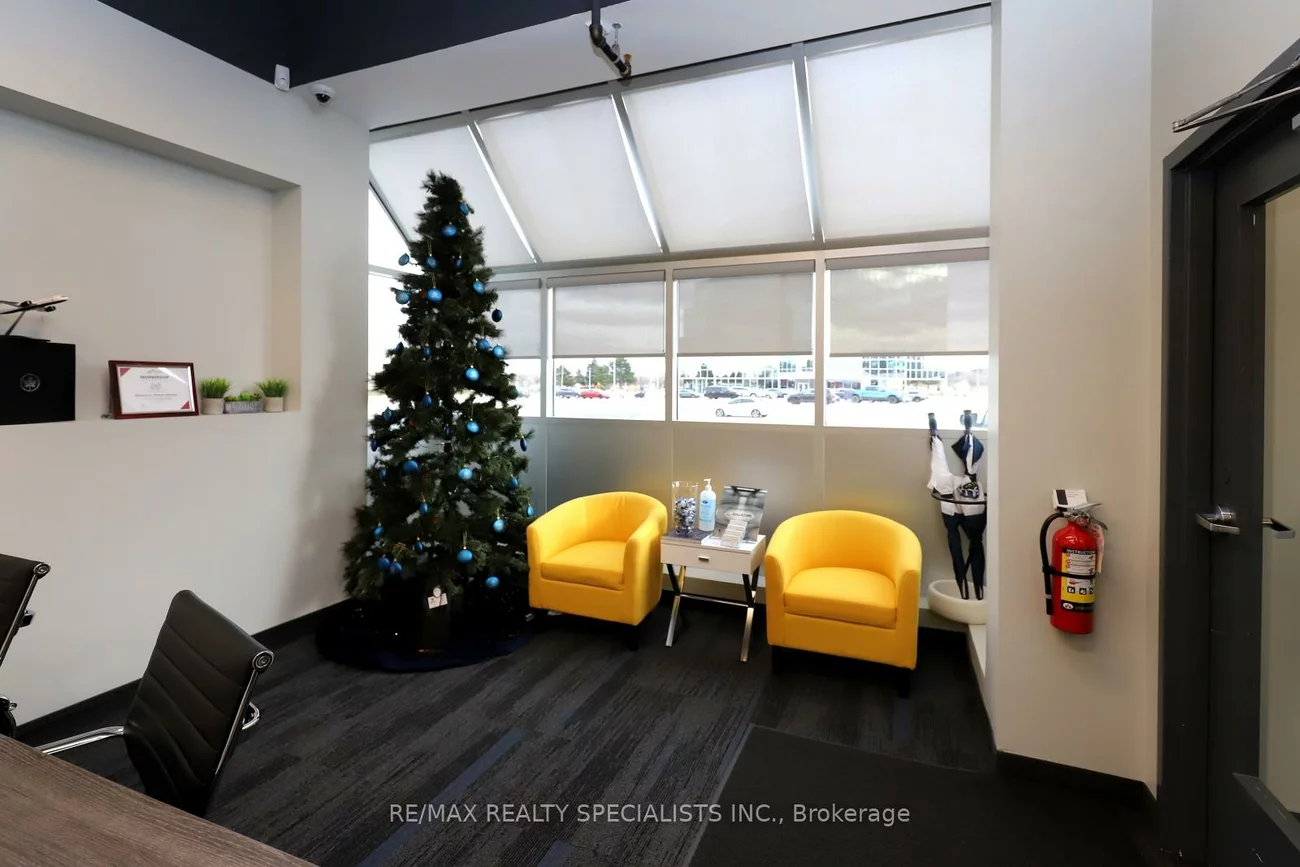 5160, Explorer, Airport Corporate, Mississauga