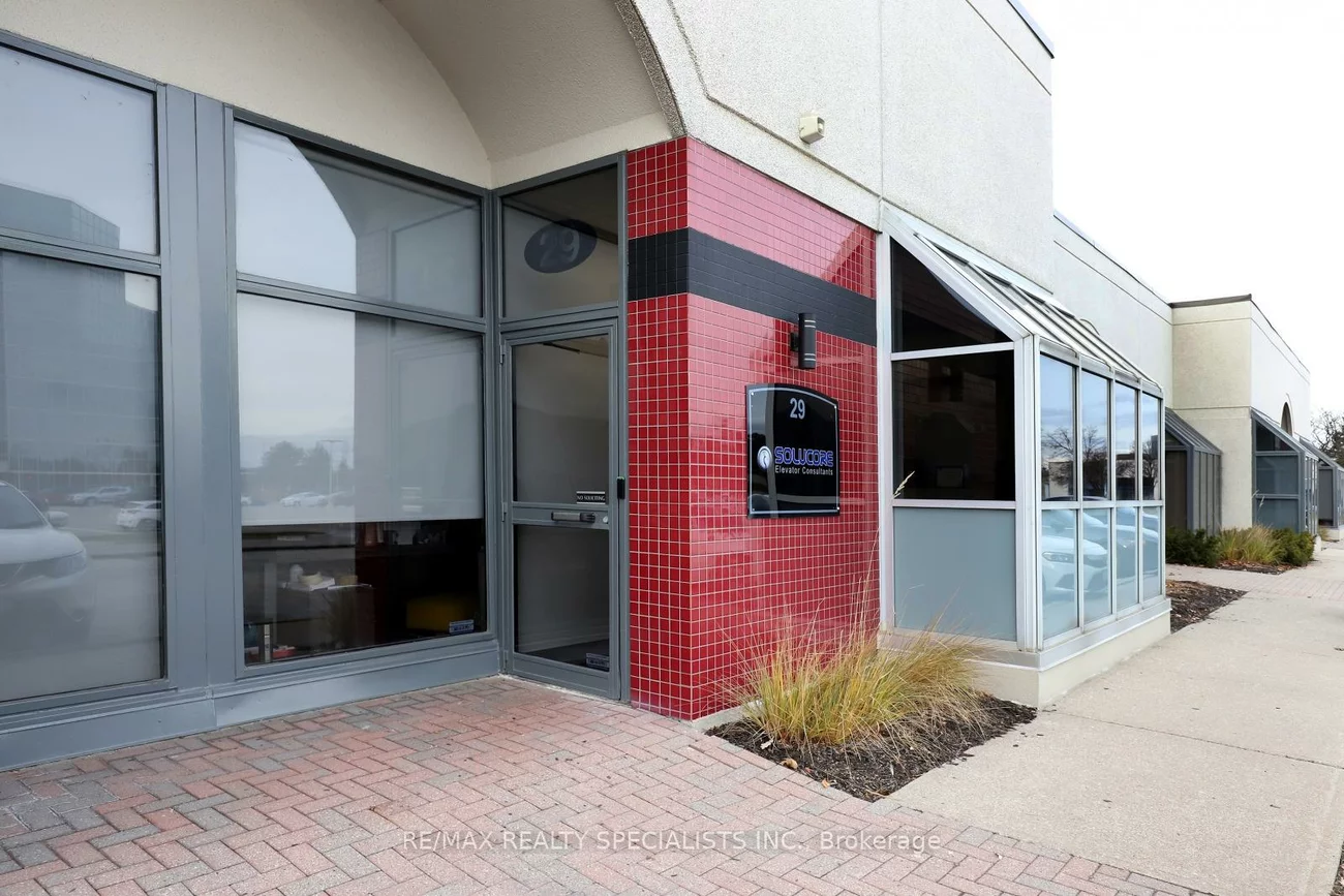 5160, Explorer, Airport Corporate, Mississauga