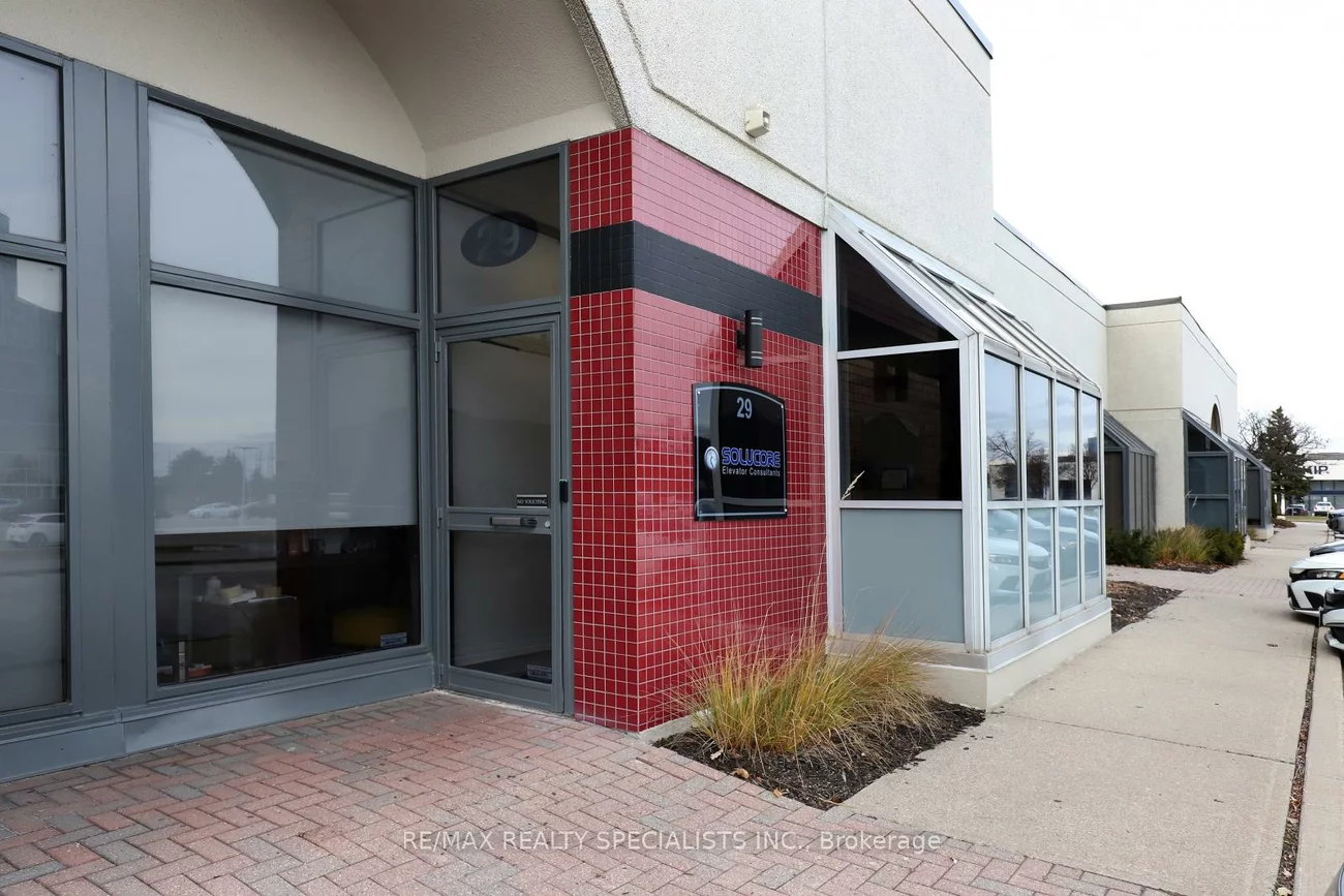 5160, Explorer, Airport Corporate, Mississauga