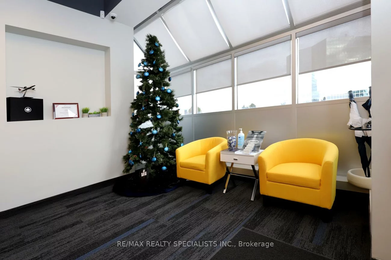 5160, Explorer, Airport Corporate, Mississauga