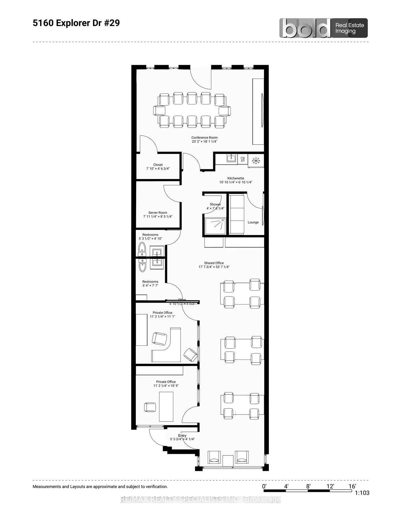 5160, Explorer, Airport Corporate, Mississauga