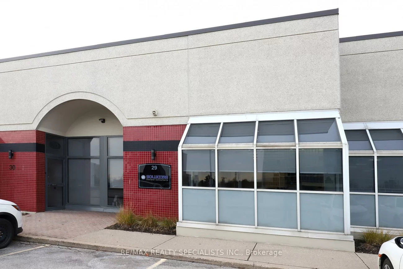 5160, Explorer, Airport Corporate, Mississauga