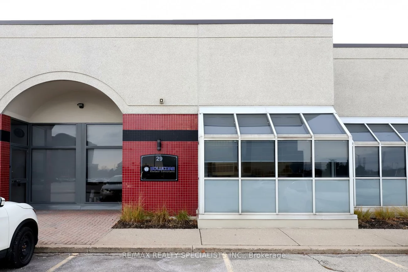 5160, Explorer, Airport Corporate, Mississauga