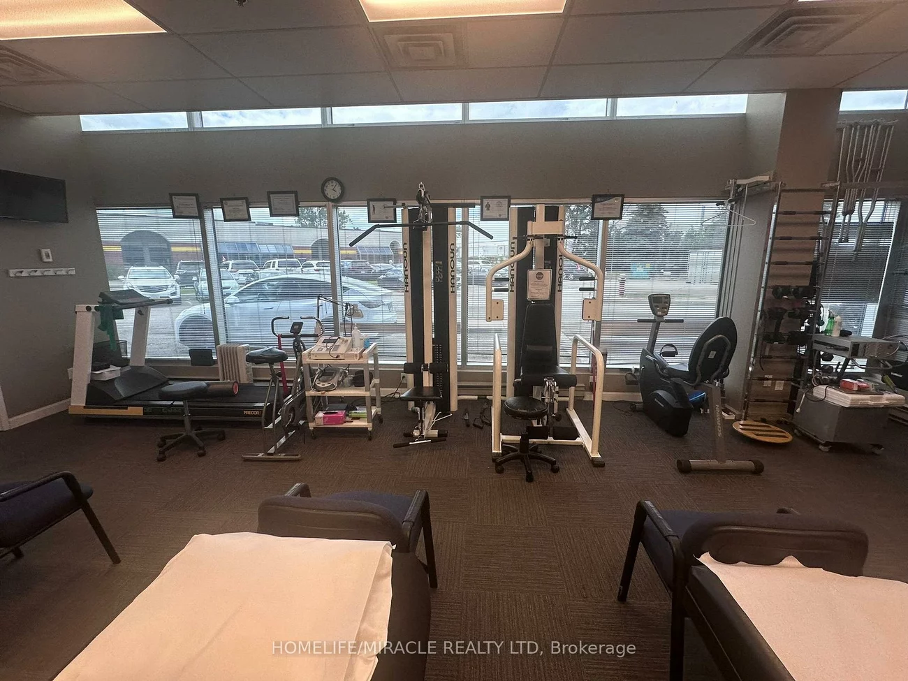2560, Matheson, Airport Corporate, Mississauga