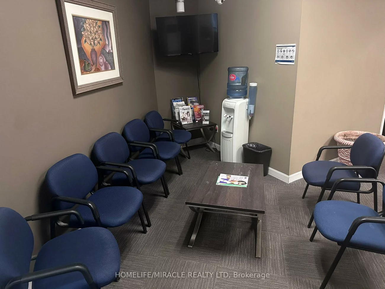 2560, Matheson, Airport Corporate, Mississauga