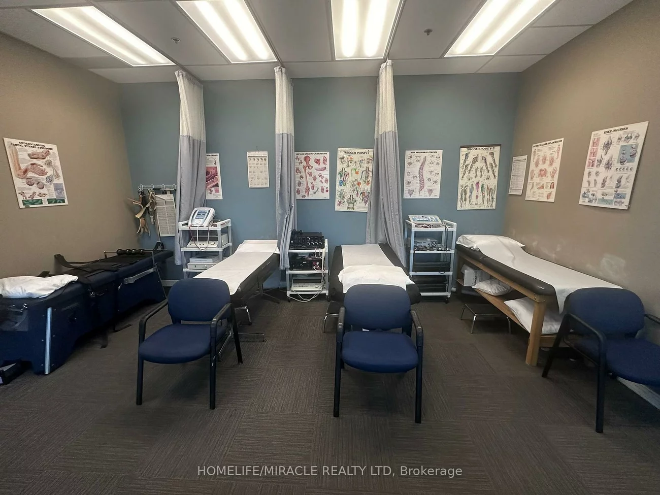 2560, Matheson, Airport Corporate, Mississauga