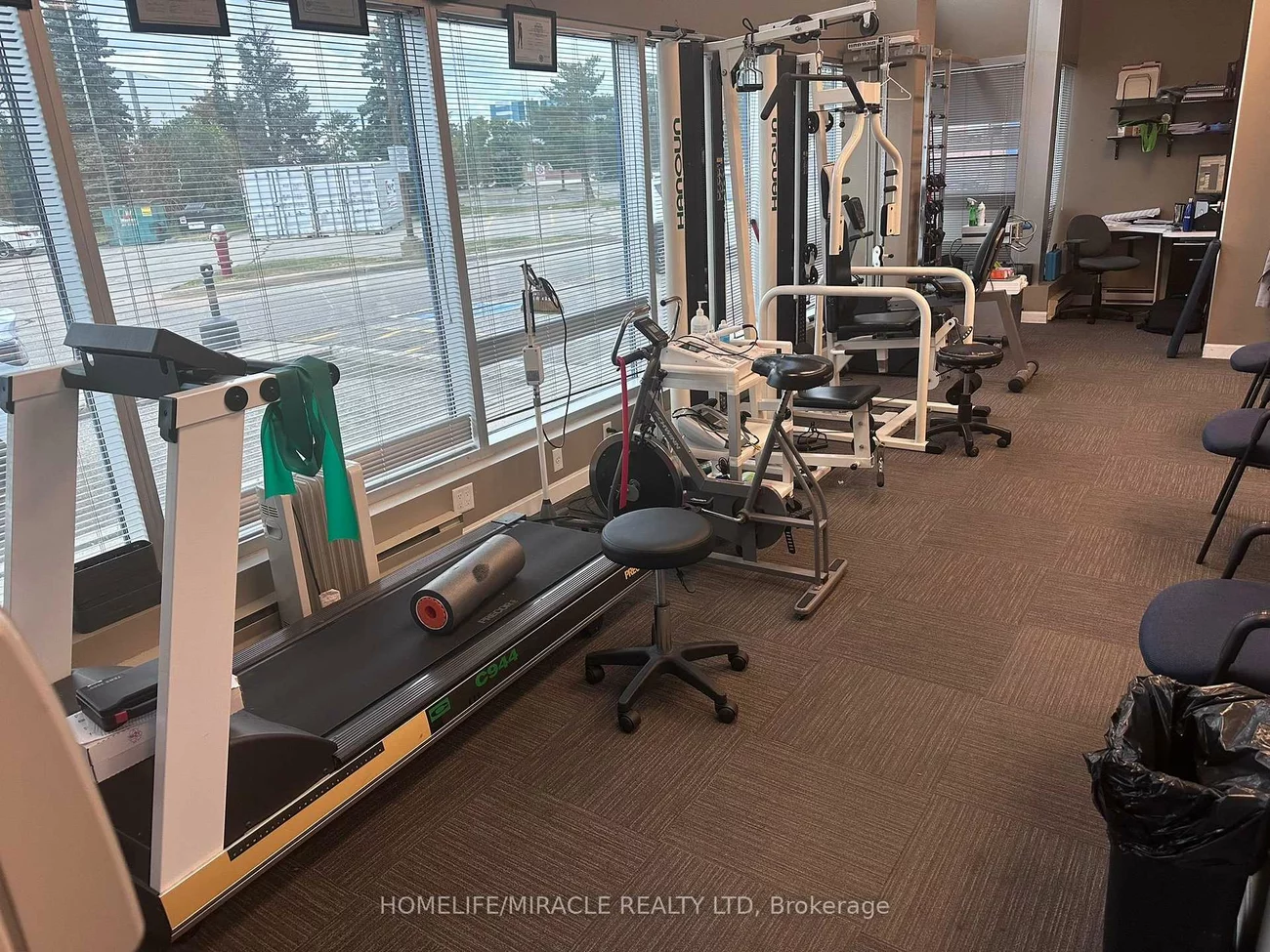 2560, Matheson, Airport Corporate, Mississauga