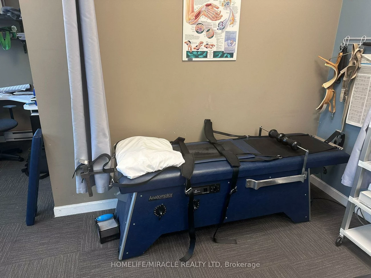 2560, Matheson, Airport Corporate, Mississauga