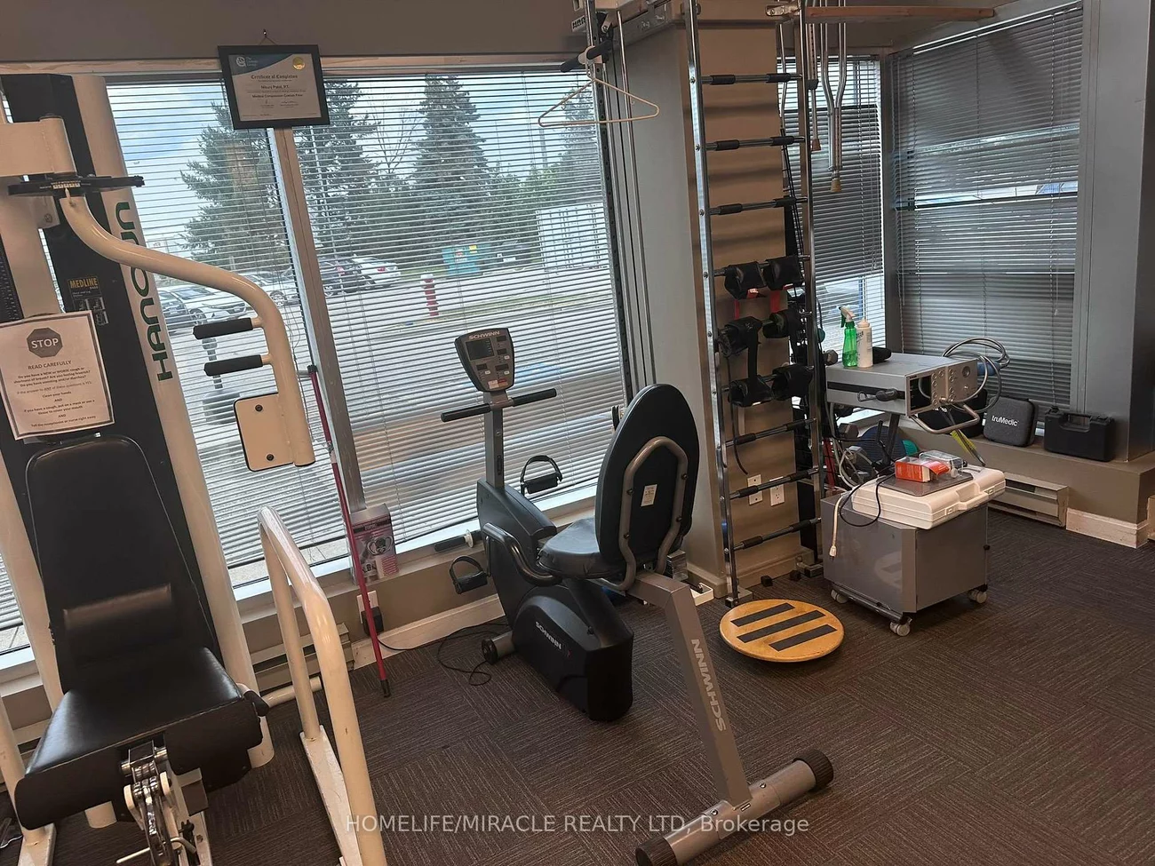 2560, Matheson, Airport Corporate, Mississauga