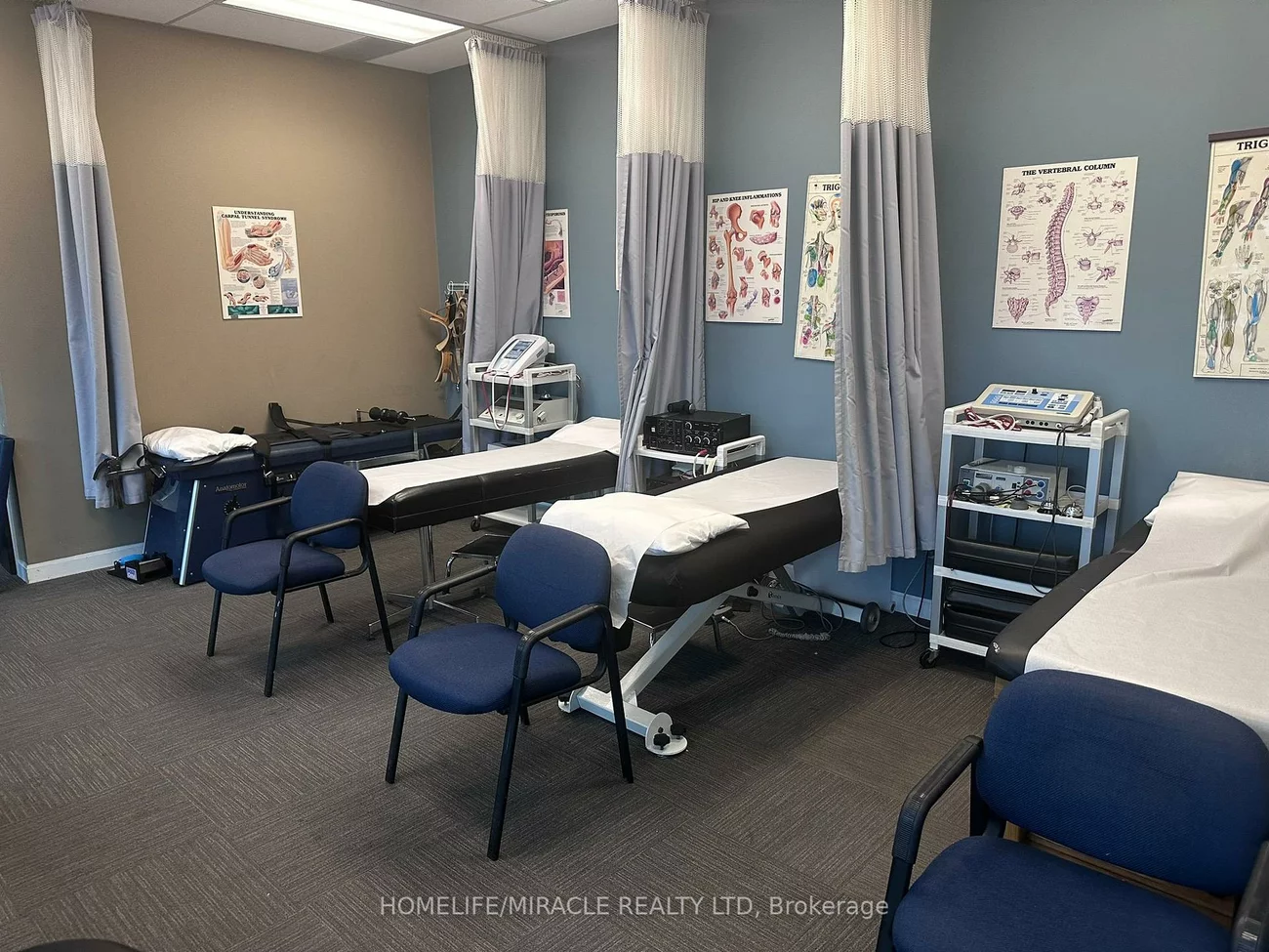 2560, Matheson, Airport Corporate, Mississauga