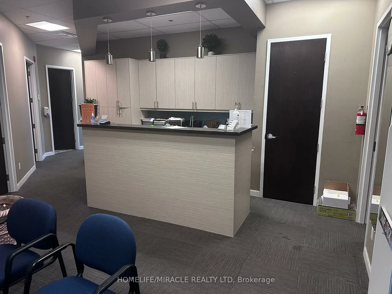 2560, Matheson, Airport Corporate, Mississauga