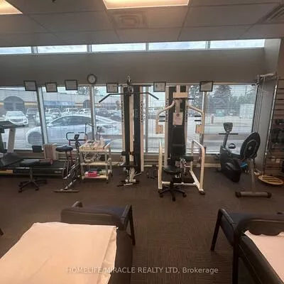 2560, Matheson, Airport Corporate, Mississauga