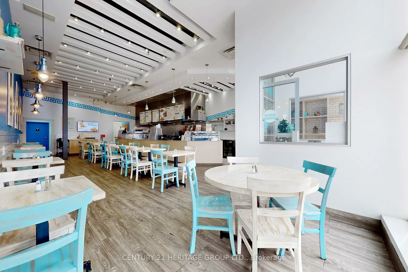 5083, Dixie, Northeast, Mississauga