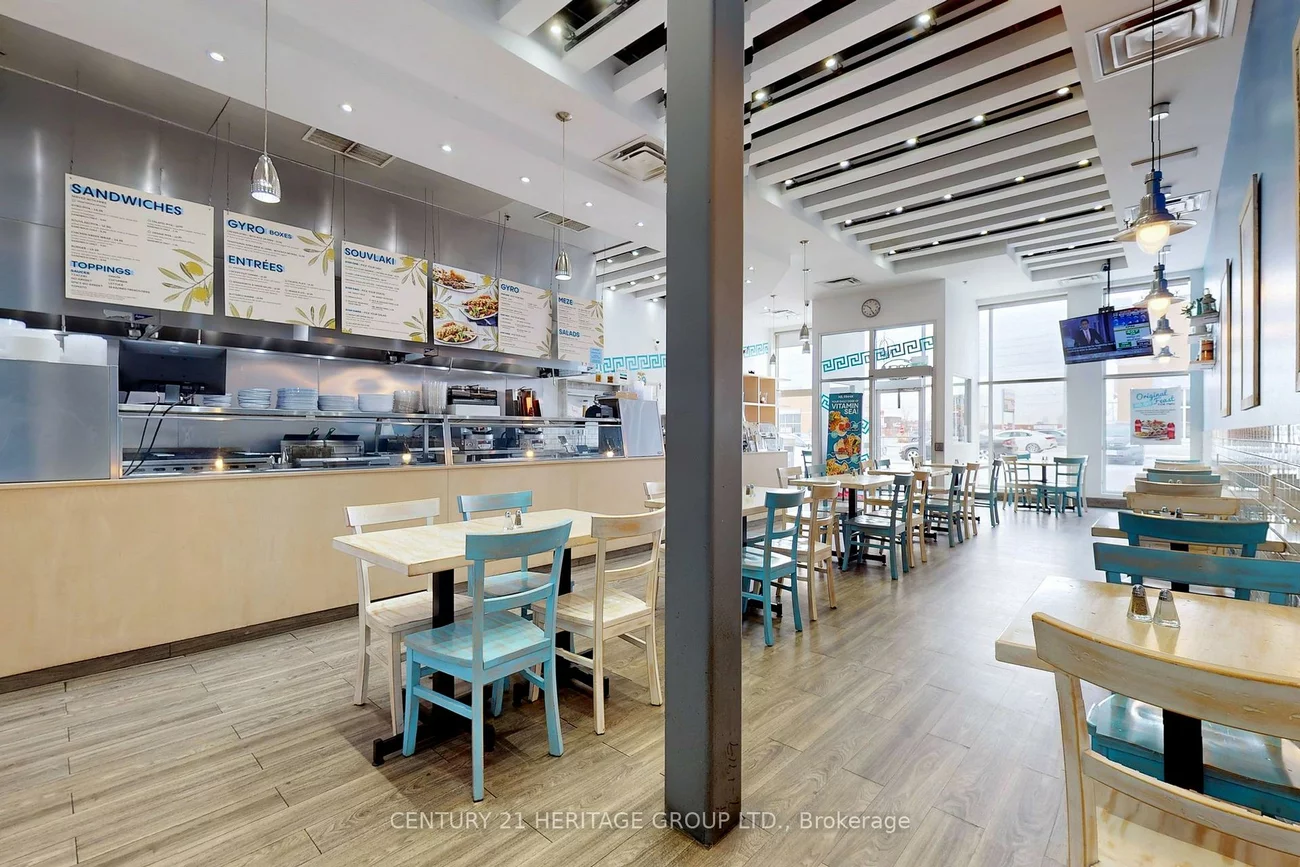 5083, Dixie, Northeast, Mississauga