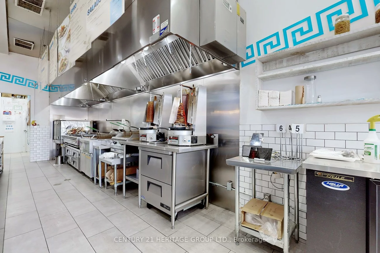 5083, Dixie, Northeast, Mississauga