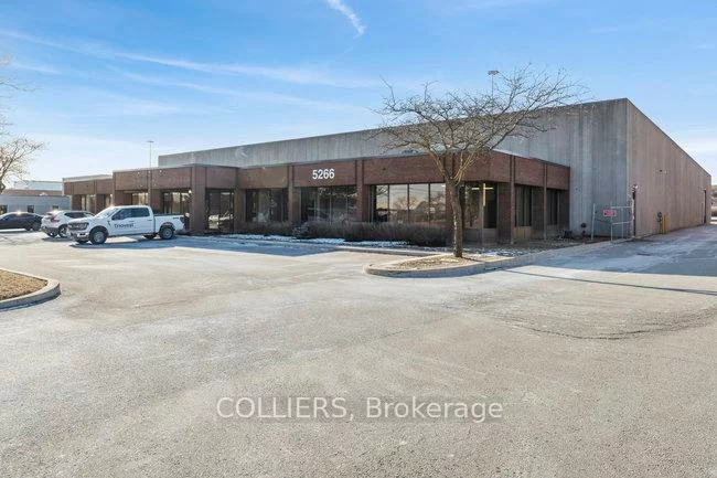 5266, Timberlea, Northeast, Mississauga