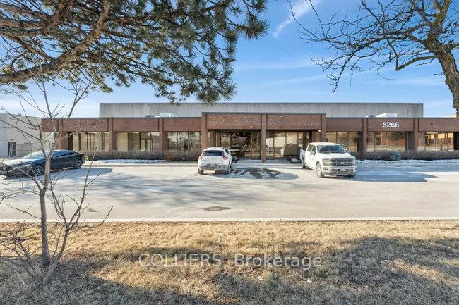 5266, Timberlea, Northeast, Mississauga
