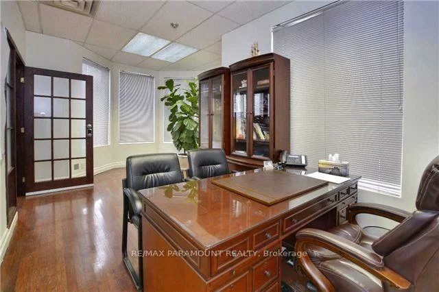 4307, Village Centre, City Centre, Mississauga