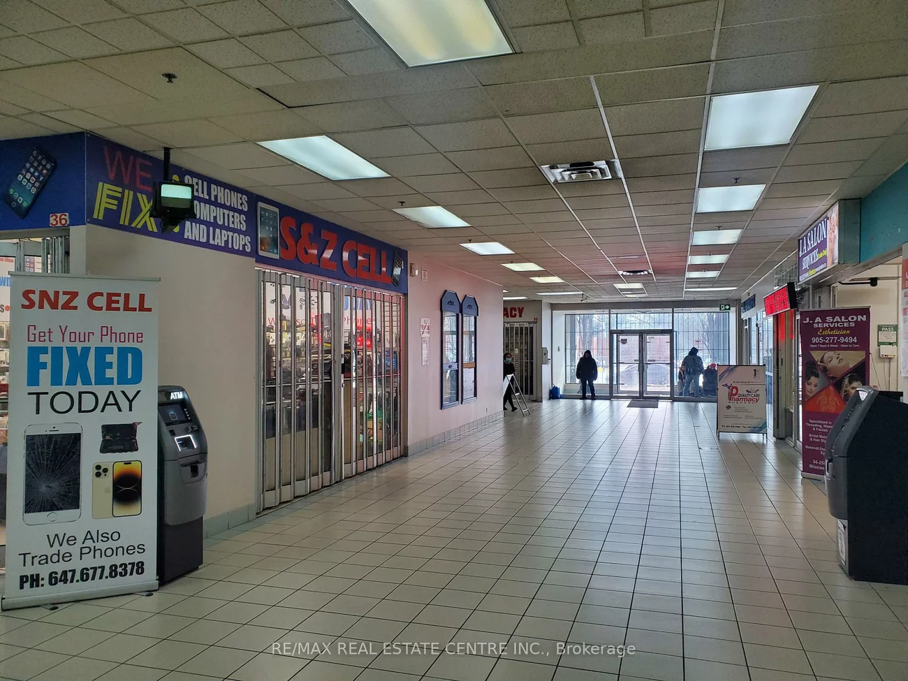 2580, Shepard, Cooksville, Mississauga