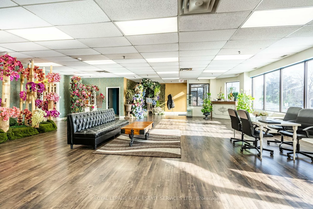 1229, Lorimar, Northeast, Mississauga