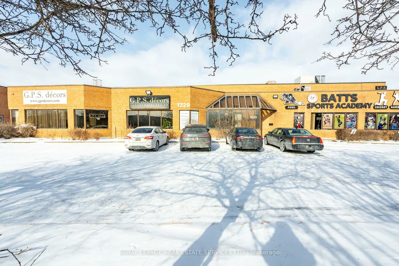 1229, Lorimar, Northeast, Mississauga