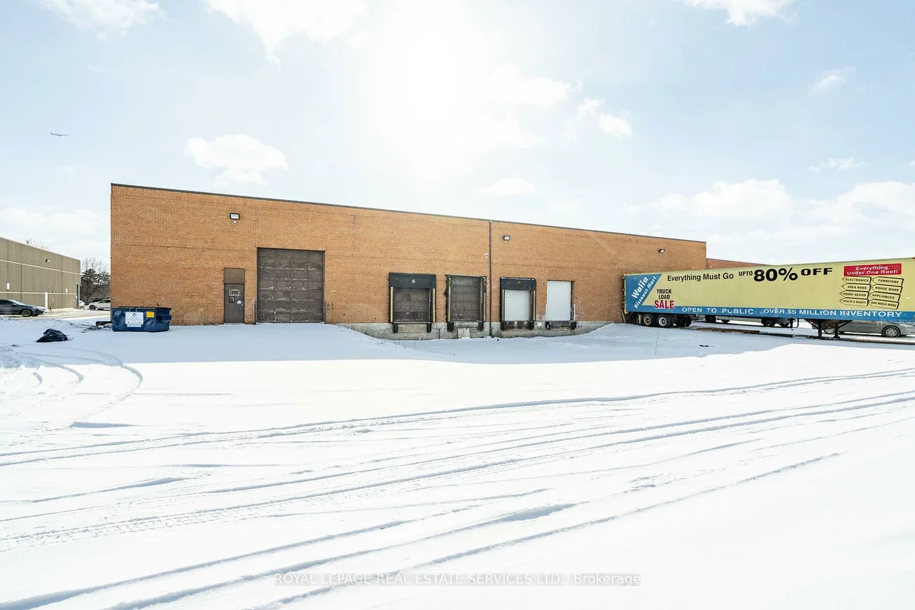 1229, Lorimar, Northeast, Mississauga