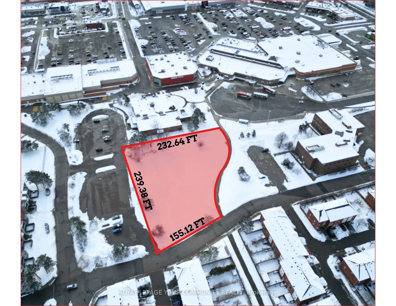 6945, Meadowvale Town Centre, Meadowvale, Mississauga
